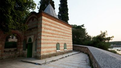 Bursa’da o cami 650 yıl sonra ihya ediliyor