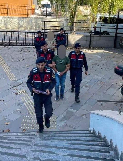Bursa’da uyuşturucu operasyonu