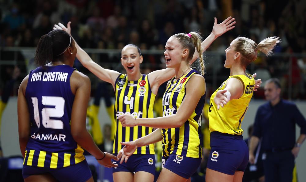 Fenerbahçe, Vakıfbank’a kredi vermedi