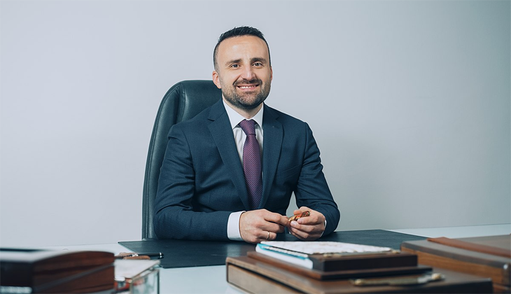 Ankara Barosu Başkanı değişti