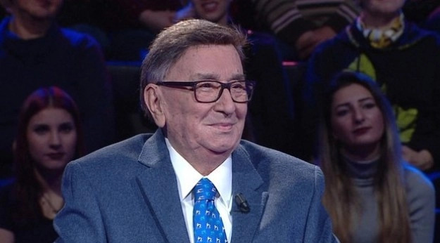 Sunucu Bülend Özveren hayatını kaybetti