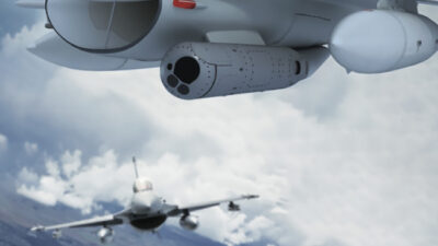 Yeni nesil savaş uçaklarına ASELSAN gözü