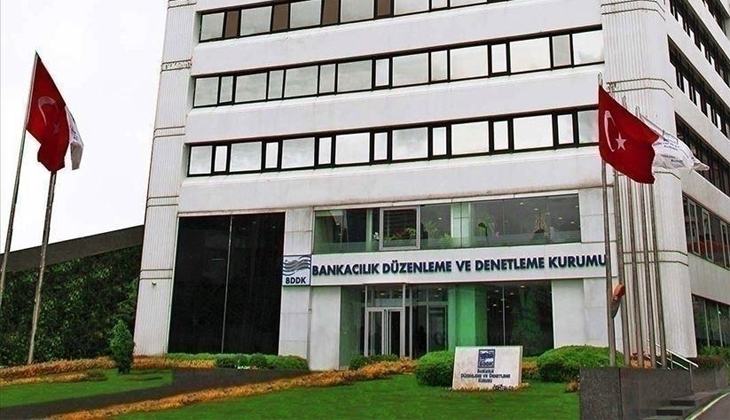 BDDK’dan finansal istikrarı destekleyici ilave adım