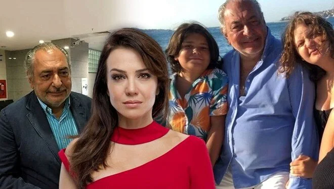 Oyuncu Deniz Uğur Reha Muhtar’ın garsonlara saldırdığı görüntüleri mahkemeye sundu