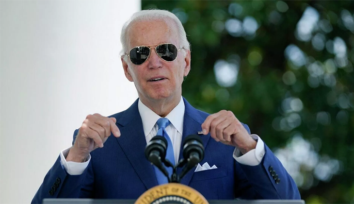 ‘Biden, Polonya’da’önemli bir konuşma yapacak’