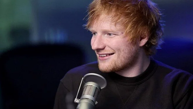 Ed Sheeran’ın şarkılarını çalan hacker’a hapis cezası
