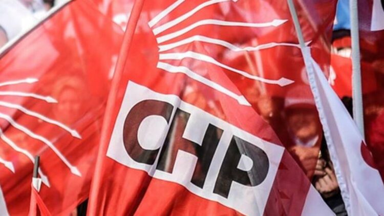 CHP’den ‘Basın Kanunu’na tepki
