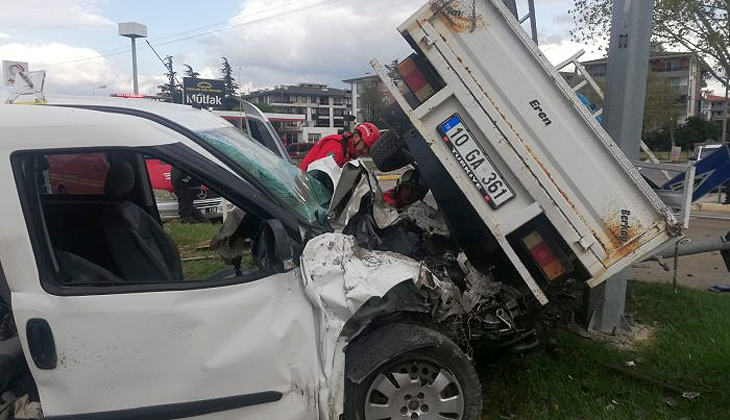 Yaralı polis memuru 11 gün sonra şehit oldu