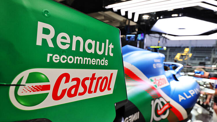 Castrol ve Renault’tan iş birliği