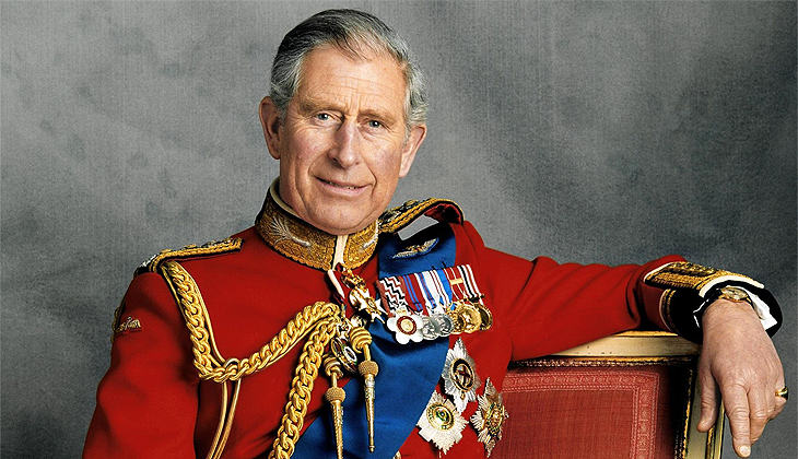İngiltere Kralı 3. Charles’ın taç giyeceği tarih belli oldu