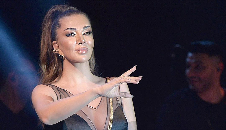 Ebru Yaşar müjdeyi verdi: Sürpriz klip geliyor