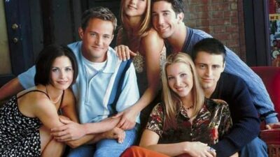 Friends’in Chandler’ı Matthew Perry bağımlılığı nasıl yendi?