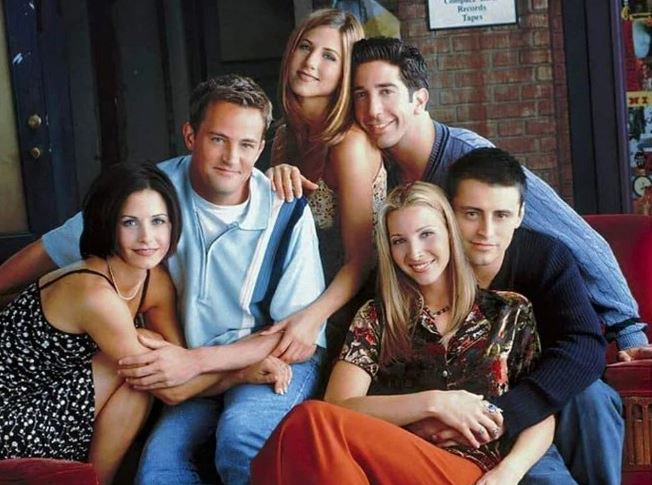 Friends’in Chandler’ı Matthew Perry bağımlılığı nasıl yendi?
