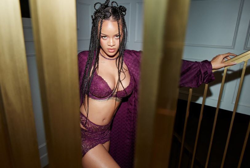 Rihanna’dan yeni şarkı geliyor
