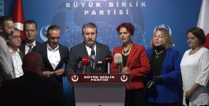 EYT’liler ABO dedi, Destici ne yanıt verdi?