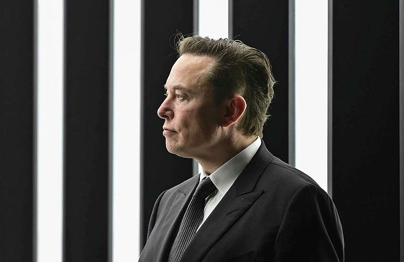 Musk’ın Twitter planı hakkında yeni iddia