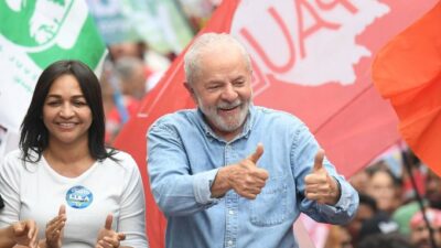 Brezilya’da başkanlık seçimini kazanan Lula kimdir?