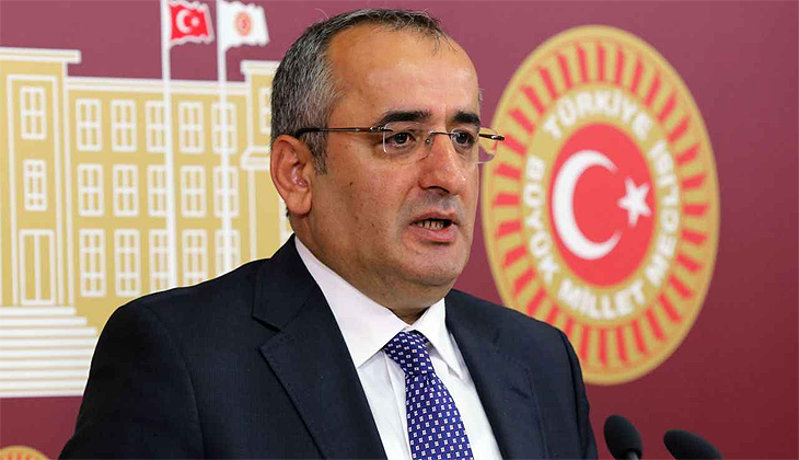 Haydar Akar’dan EYT açıklaması