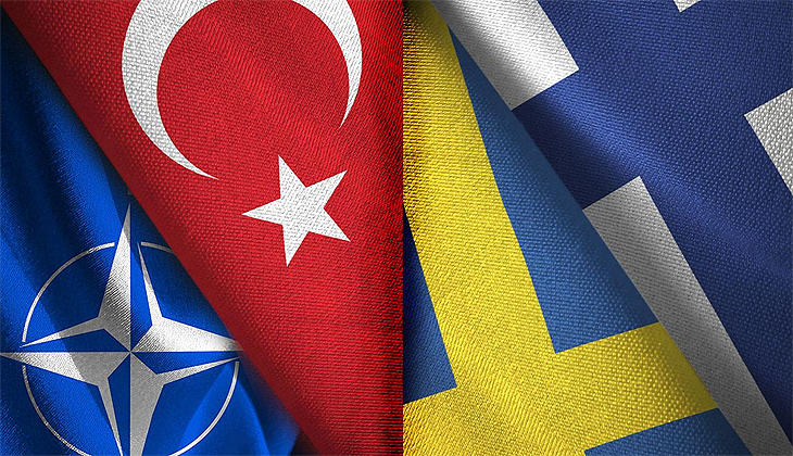 İsveç: İsveç, Finlandiya ve Türkiye arasındaki anlaşma yerine getirilecek