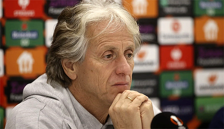 Jorge Jesus: Zor bir maç bizi bekliyor