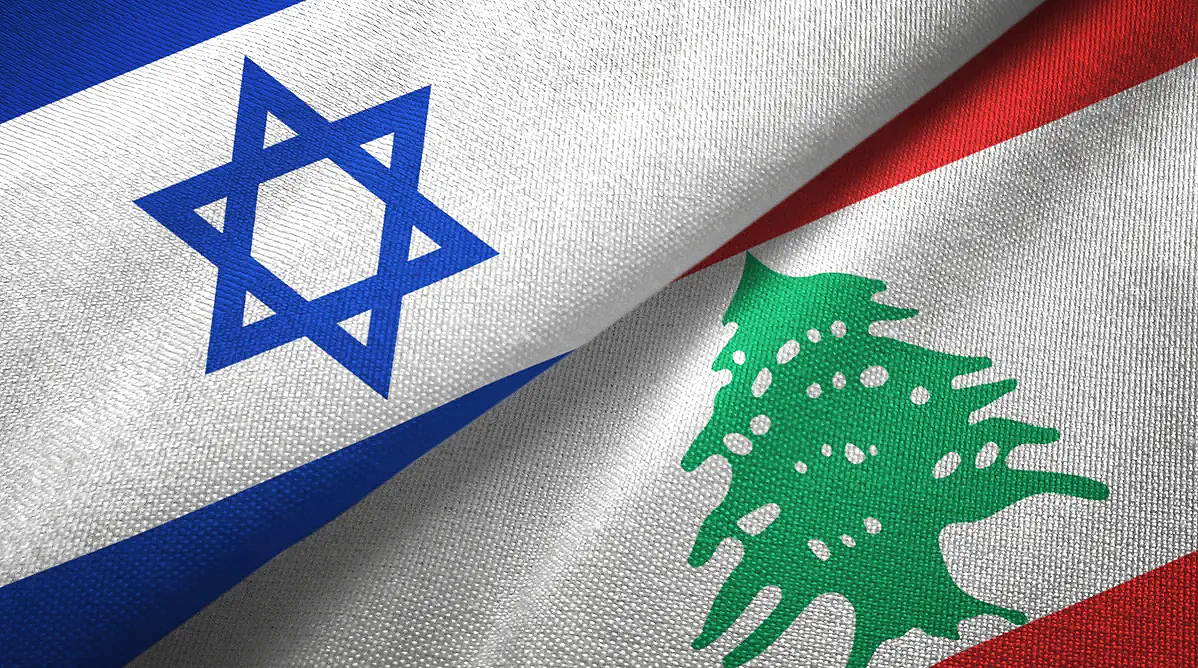 Türkiye’den İsrail ve Lübnan’ın anlaşmasına destek