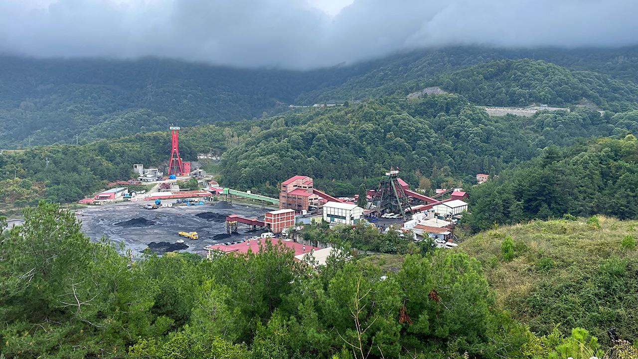 Maden kazasına ilişkin bilirkişi ön raporu hazırlandı