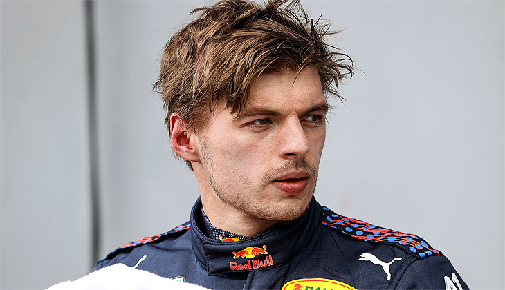 F1 ABD Grand Prix’sini Max Verstappen kazandı