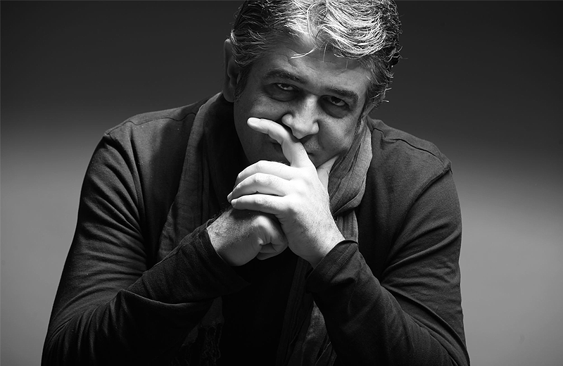 Murat Göğebakan filminin başrolü belli oldu