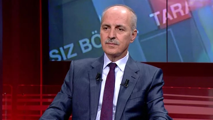 AK Partili Kurtulmuş’tan EYT açıklaması: Son dokunuşlar…