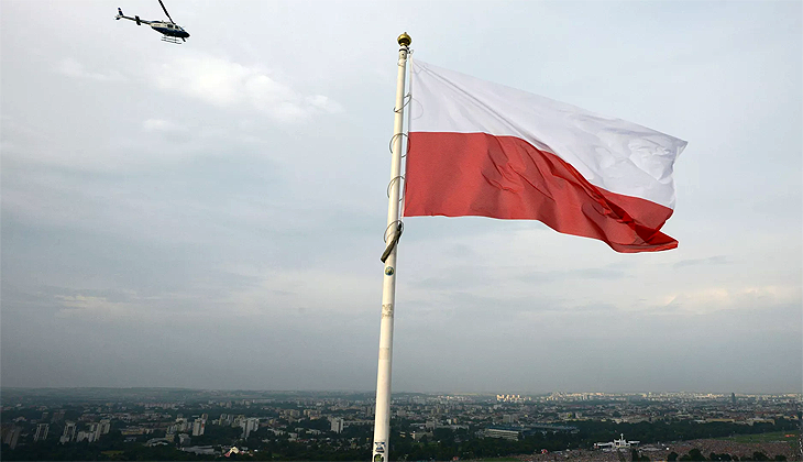 ABD, Polonya’da nükleer enerji santrali inşa edecek