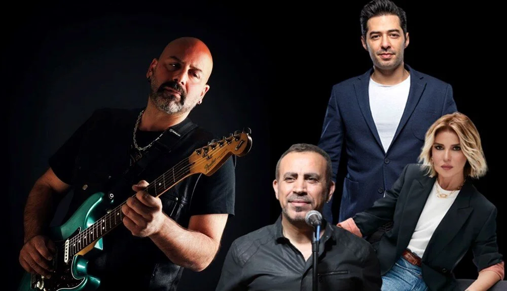 Ünlü isimlerden Onur Şener’in öldürülmesine tepki
