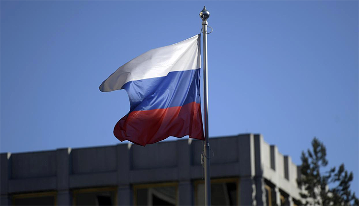 Rusya: Moskova ve Kırım’a İHA saldırıları engellendi