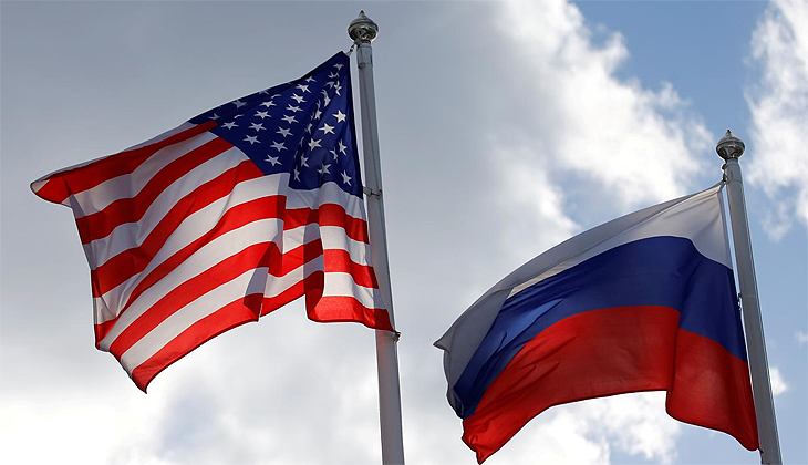 Rusya ve ABD arasında kritik görüşme