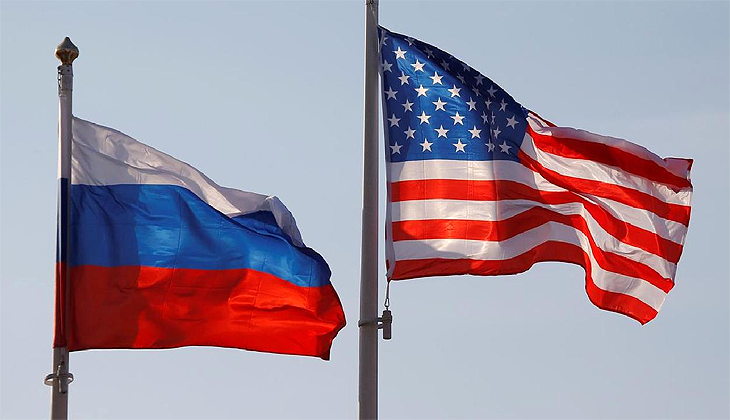 Rusya ve ABD savunma bakanları Ukrayna’yı görüştü