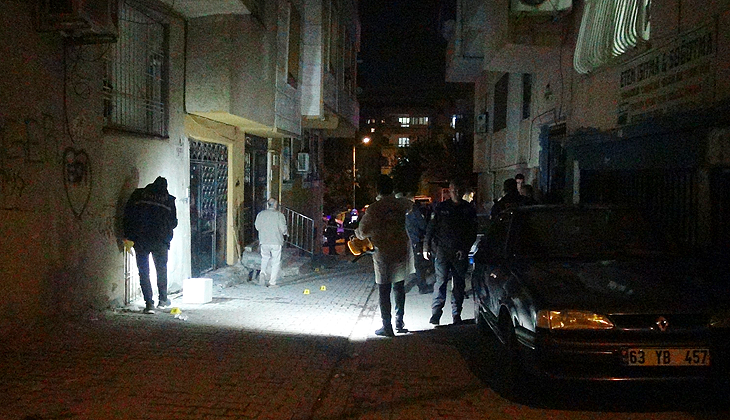 Şanlıurfa’da kardeşlere kanlı pusu