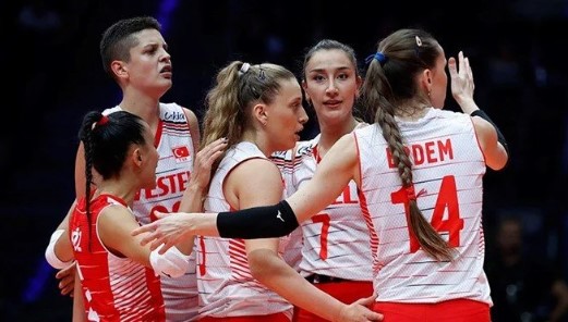 Filenin Sultanları 2. turu yenilgiyle tamamladı