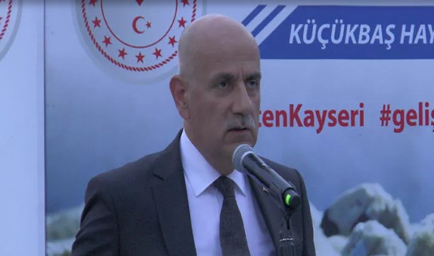 Bakan Kirişci: Türkiye’de küçükbaş hayvancılık daha da gelişecek