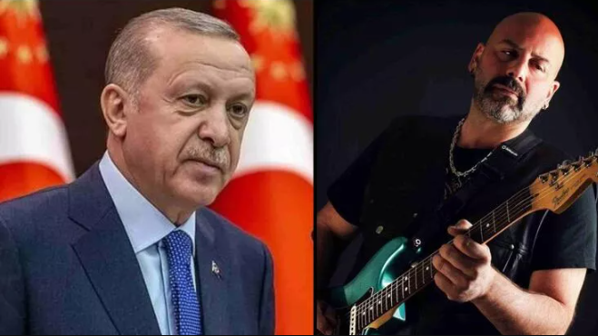 Erdoğan’dan Onur Şener’in ailesine taziye telefonu