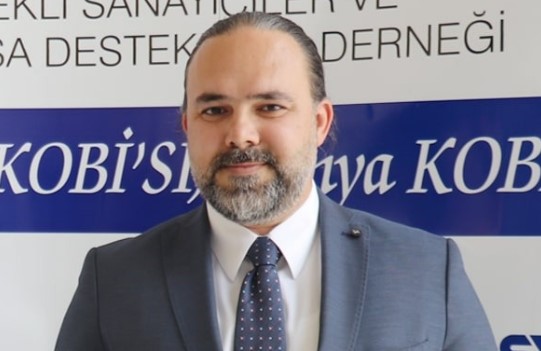 TOSYÖV’den Bursalı işletmelere yönelik toplantı