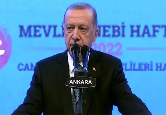Erdoğan’dan Yunanistan’a Ege adaları tepkisi: Gereği neyse yapacağız