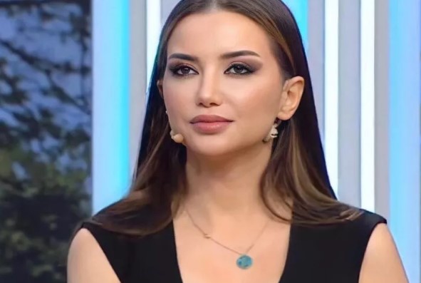 Esra Ezmeci’ye gelen ‘bekaret’ sorusu şoke etti!