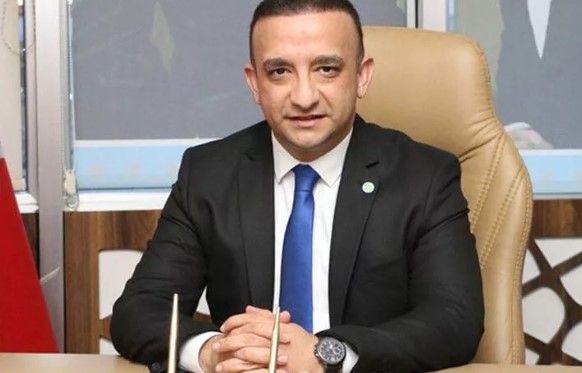 İYİ Parti Konya İl Başkanı Gökhan Tozoğlu hayatını kaybetti