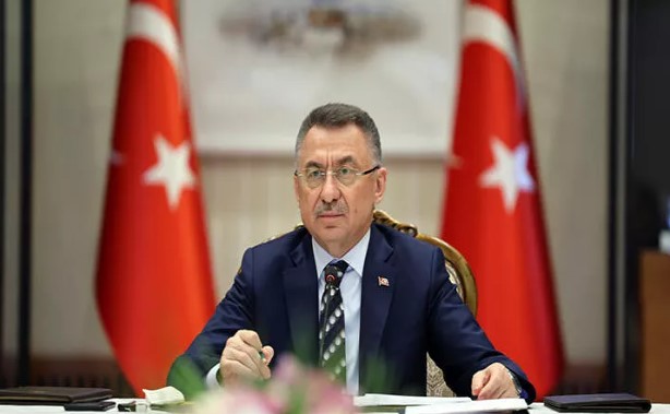 Ekonomi Koordinasyon Kurulu toplantısı son erdi