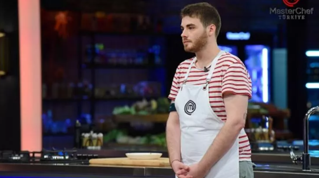 MasterChef Burak Revanbahş kimdir, kaç yaşında, ne iş yapıyor?