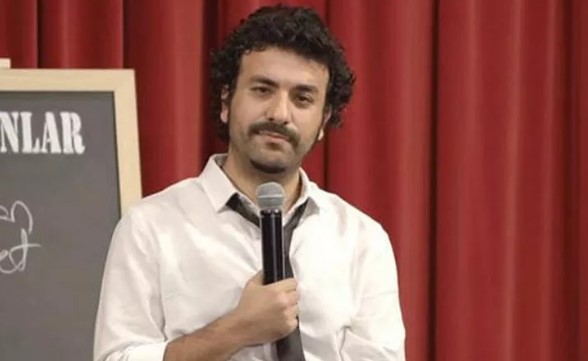 Hasan Can Kaya’dan şaşırtan hamle! Çalışmalar başladı
