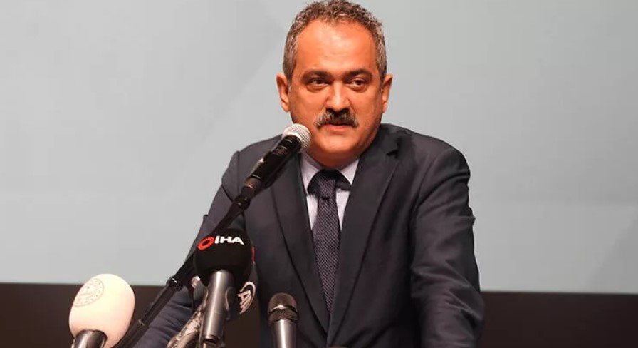 Bakan Özer: ‘Matematik Dijital Platformu’ öğrencilerimizi bekliyor