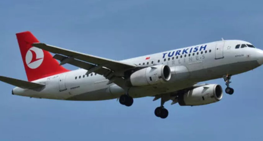 THY: Fas’a seyahatlerde aşı ve test zorunluluğu kaldırıldı