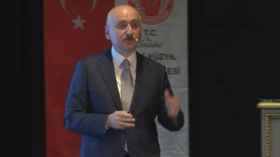 Bakan Karaismailoğlu: Her ay bir metro yatırımı yaparak İstanbulluların hayatını kolaylaştırmaya devam edeceğiz