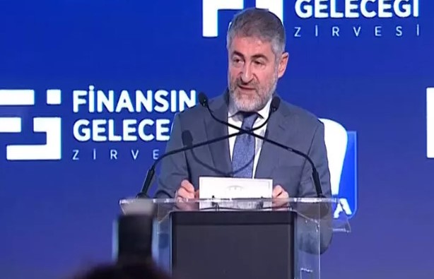 Bakan Nebati: Döviz kurlarında yaşanan yüksek oynaklık dengelendi