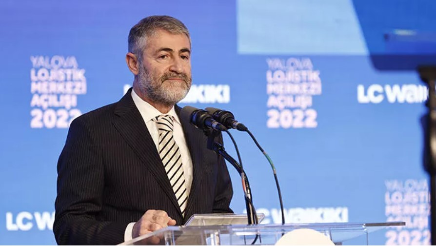 Bakan Nebati işsizlik rakamlarını değerlendirdi